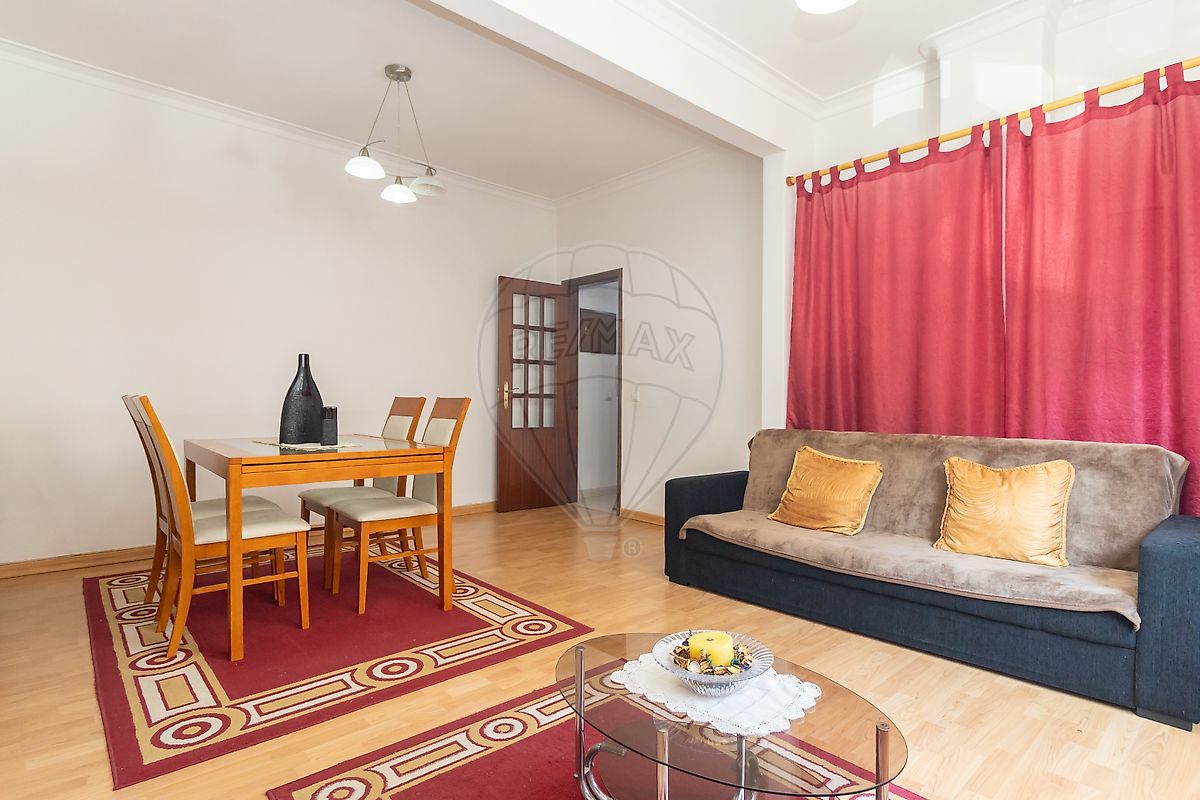 Apartamento T1 para venda