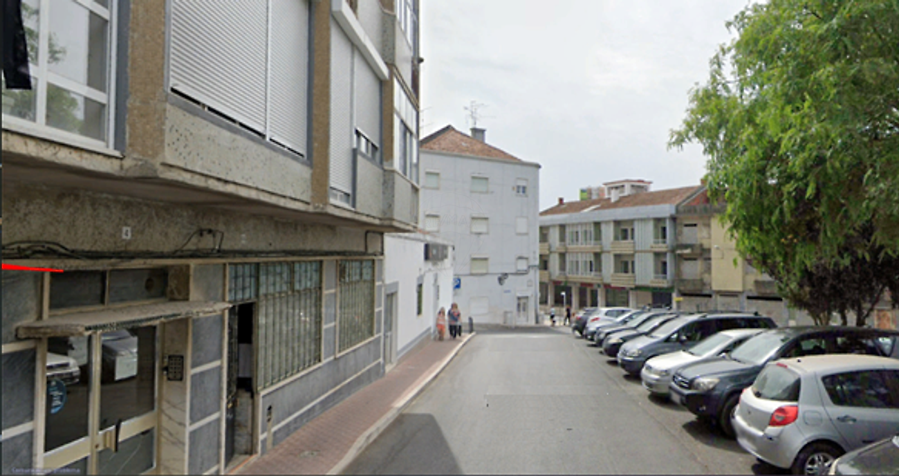 Apartamento T2 para venda