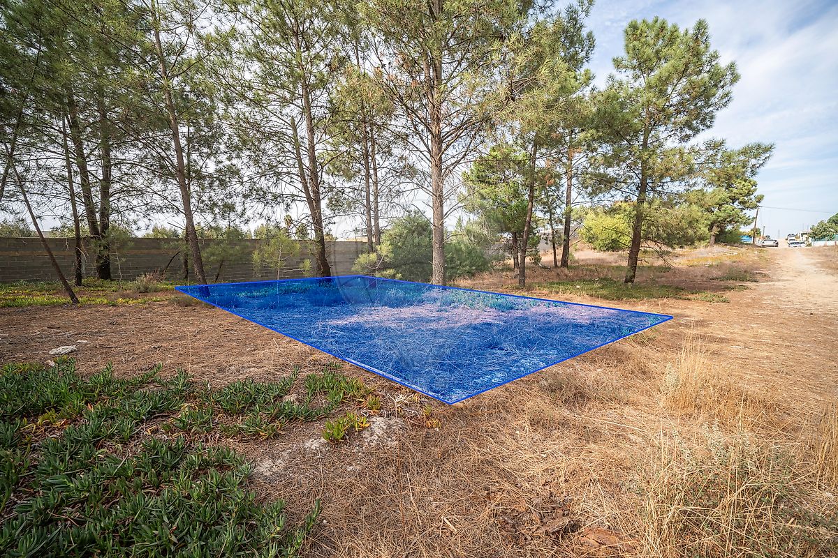 Terreno para venda