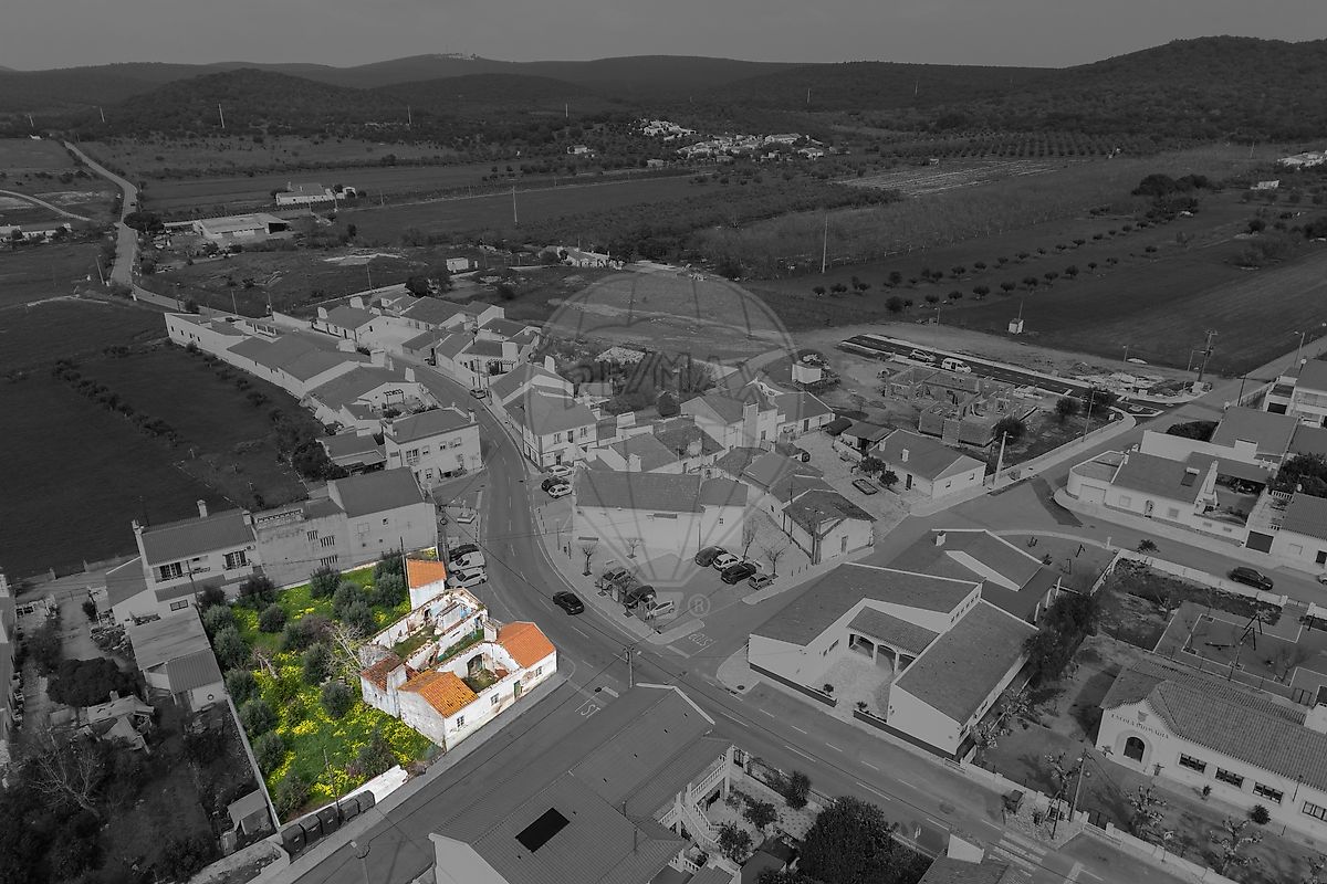 Moradia T4 à venda em Ameixial (Santa Vitória e São Bento), Estremoz — foto 19
