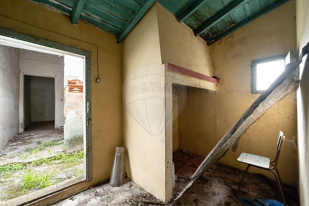 Moradia T4 à venda em Ameixial (Santa Vitória e São Bento), Estremoz — foto 14