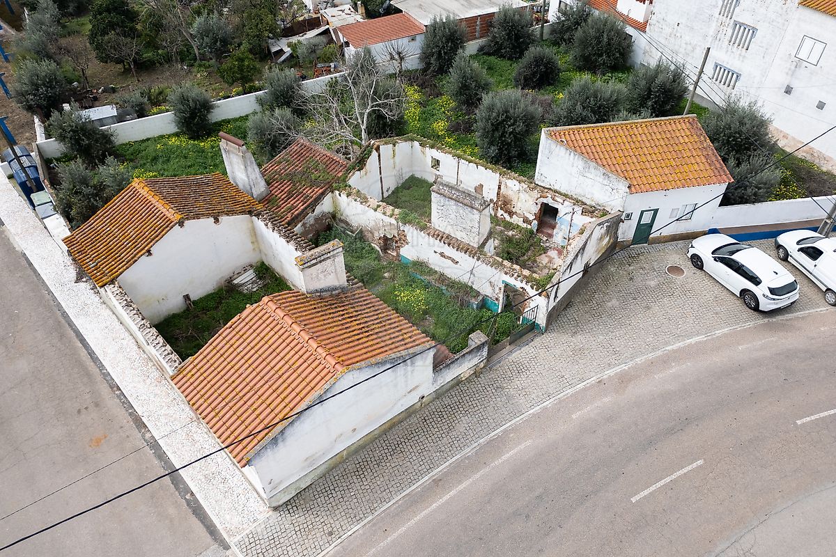 Moradia T4 à venda em Ameixial (Santa Vitória e São Bento), Estremoz — foto 17