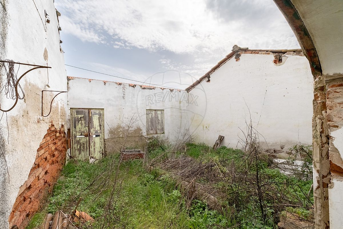 Moradia T4 à venda em Ameixial (Santa Vitória e São Bento), Estremoz — foto 11