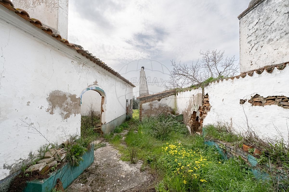 Moradia T4 à venda em Ameixial (Santa Vitória e São Bento), Estremoz — foto 7