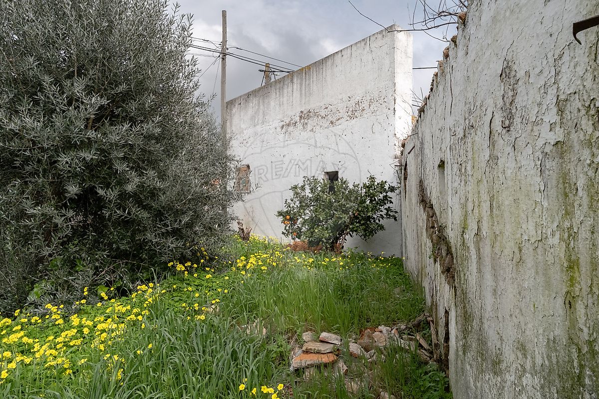 Moradia T4 à venda em Ameixial (Santa Vitória e São Bento), Estremoz — foto 16