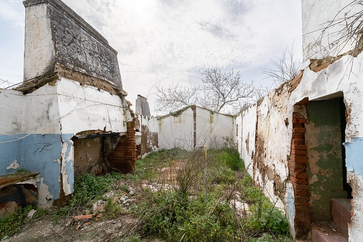 Moradia T4 à venda em Ameixial (Santa Vitória e São Bento), Estremoz — foto 10