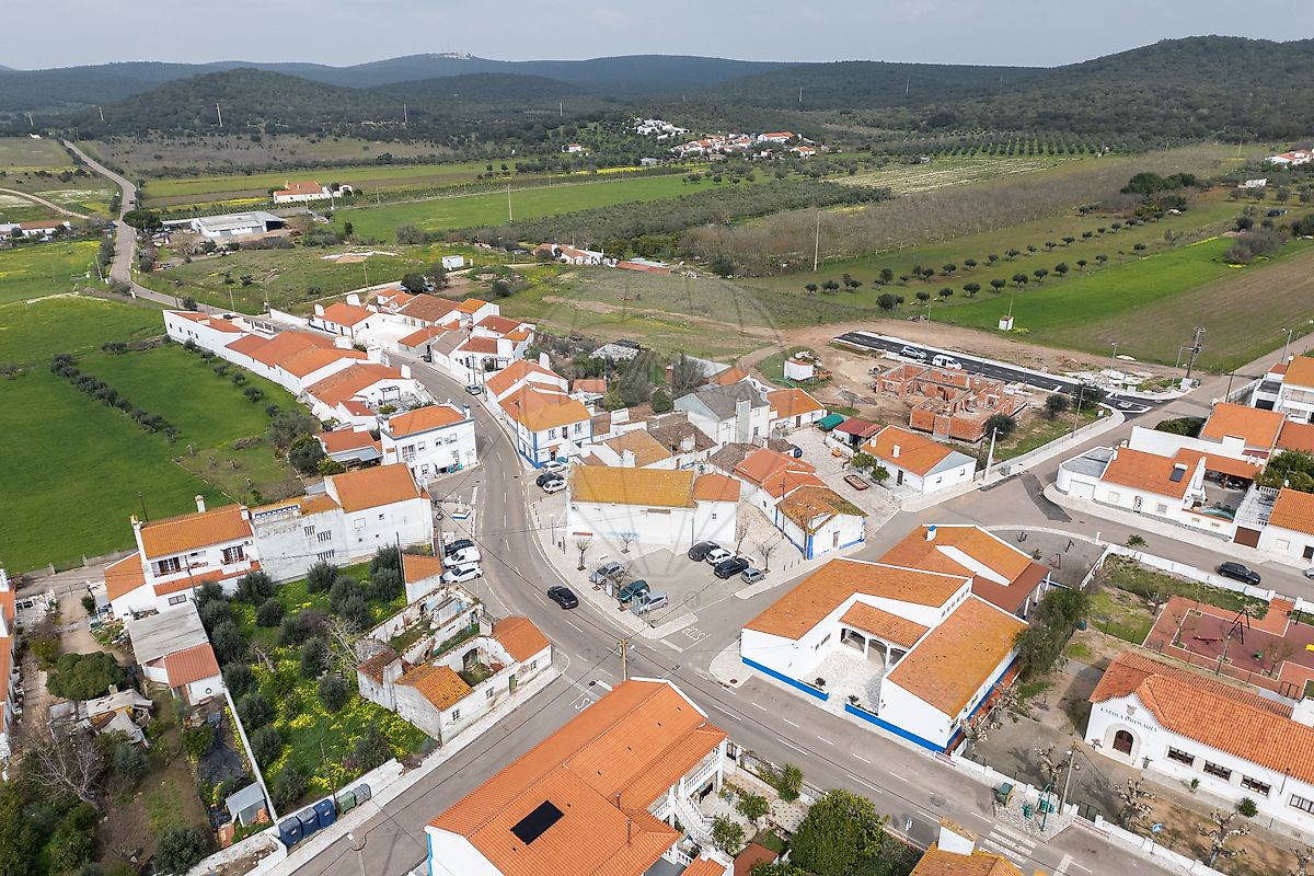Moradia T4 à venda em Ameixial (Santa Vitória e São Bento), Estremoz — foto 21