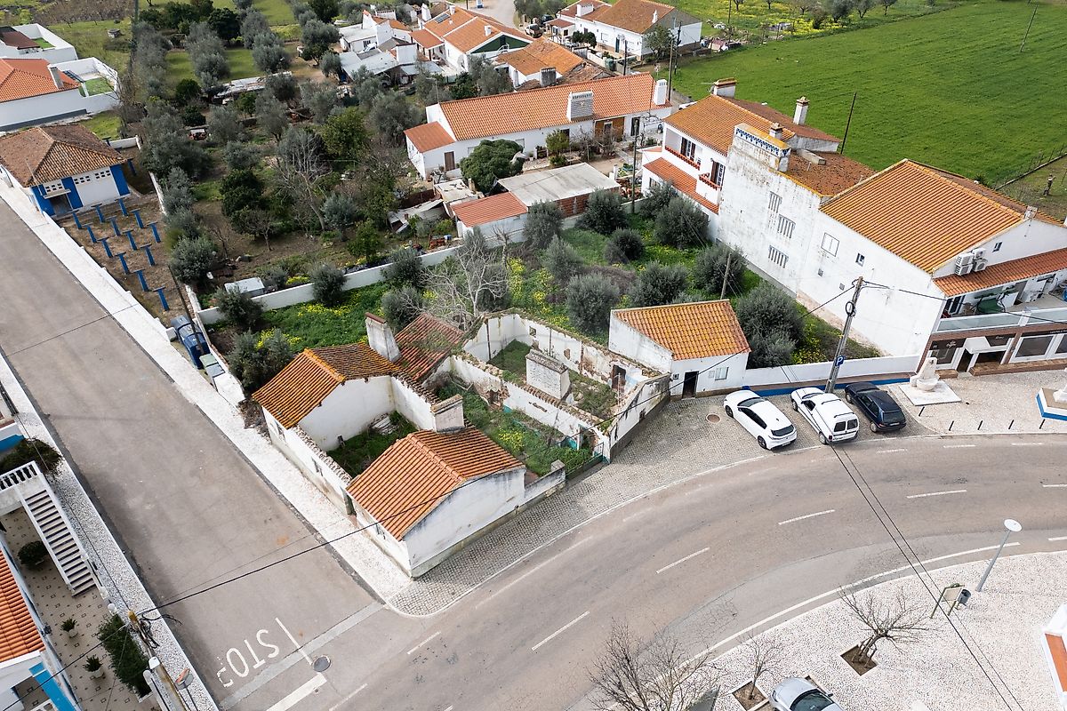 Moradia T4 à venda em Ameixial (Santa Vitória e São Bento), Estremoz — foto 23