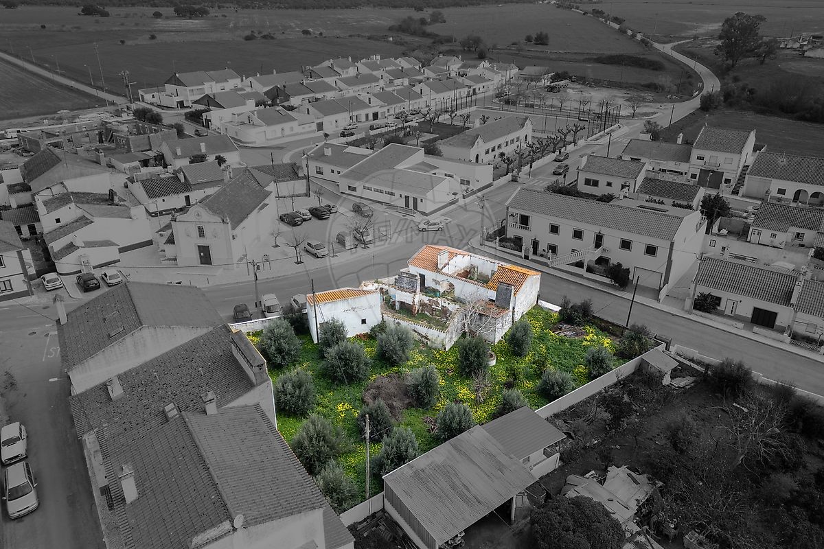 Moradia T4 à venda em Ameixial (Santa Vitória e São Bento), Estremoz — foto 20
