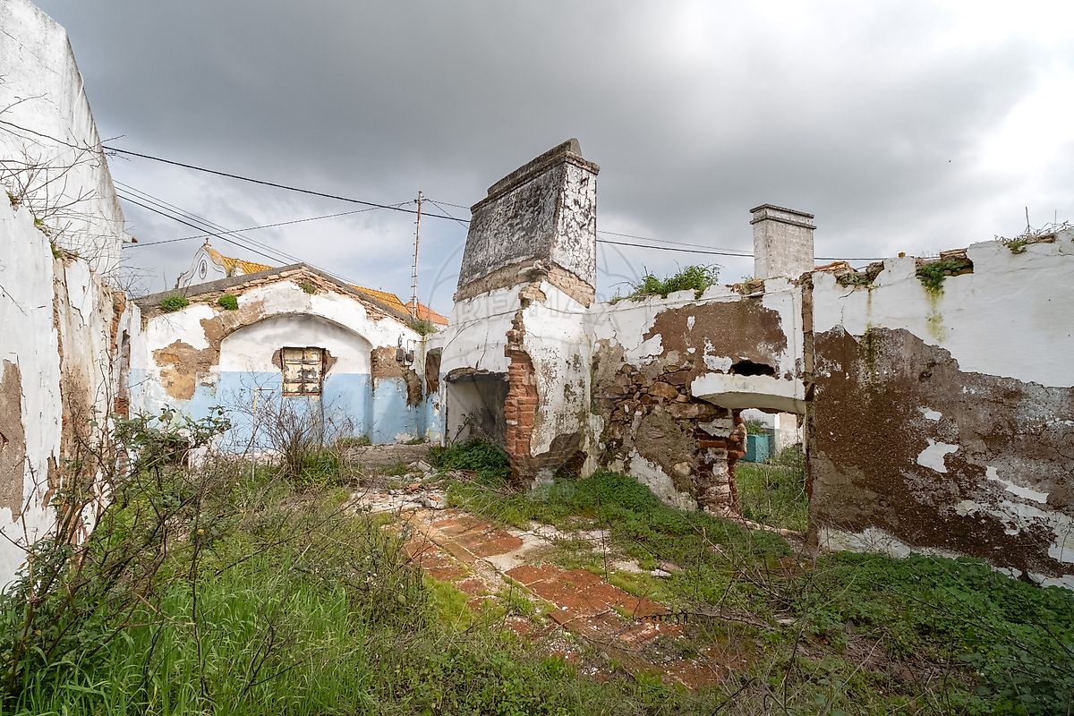 Moradia T4 à venda em Ameixial (Santa Vitória e São Bento), Estremoz — foto 8