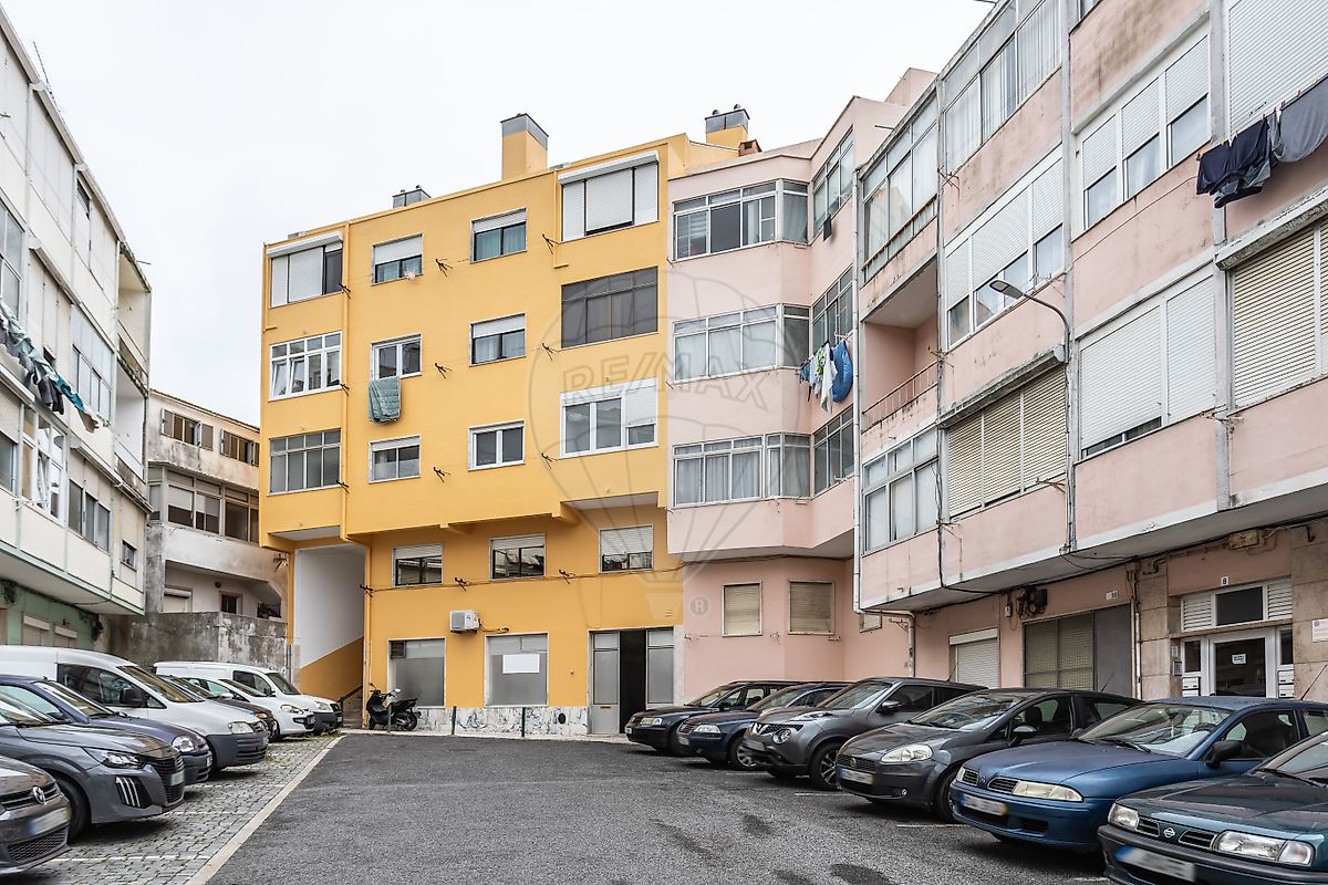 Armazém - Camarate, Unhos e Apelação, Loures, Lisboa