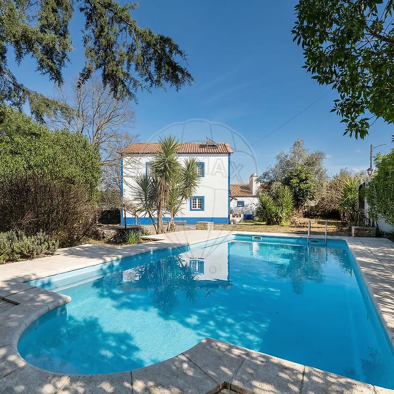 Quinta - São Gregório e Santa Justa, Arraiolos, Évora