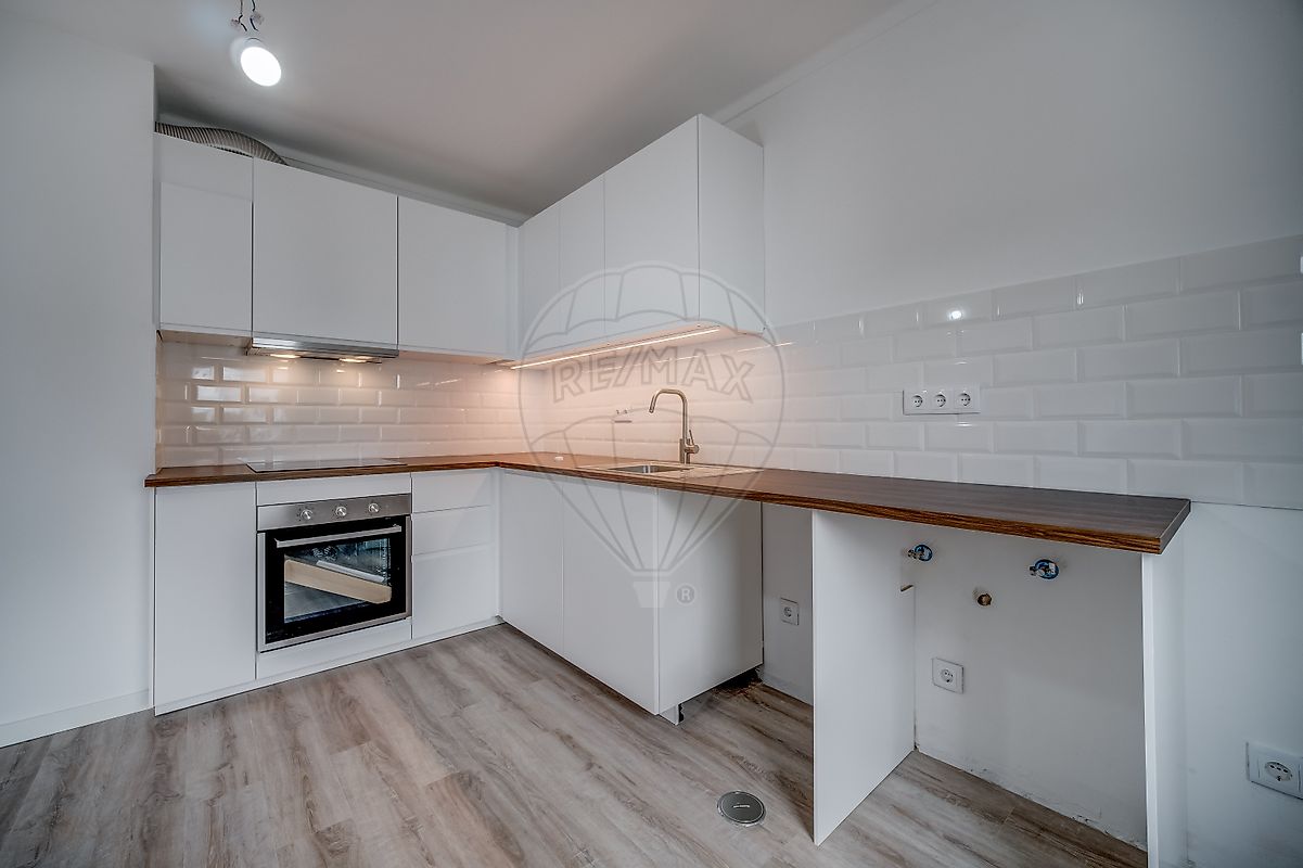 Apartamento T4 à venda em Sintra