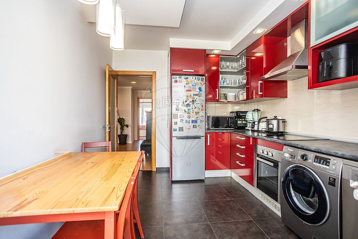Apartamento T3 à venda em Laranjeiro e Feijó, Almada — foto 7