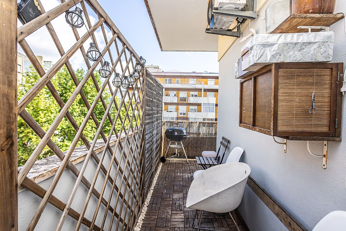 Apartamento T3 à venda em Laranjeiro e Feijó, Almada — foto 22