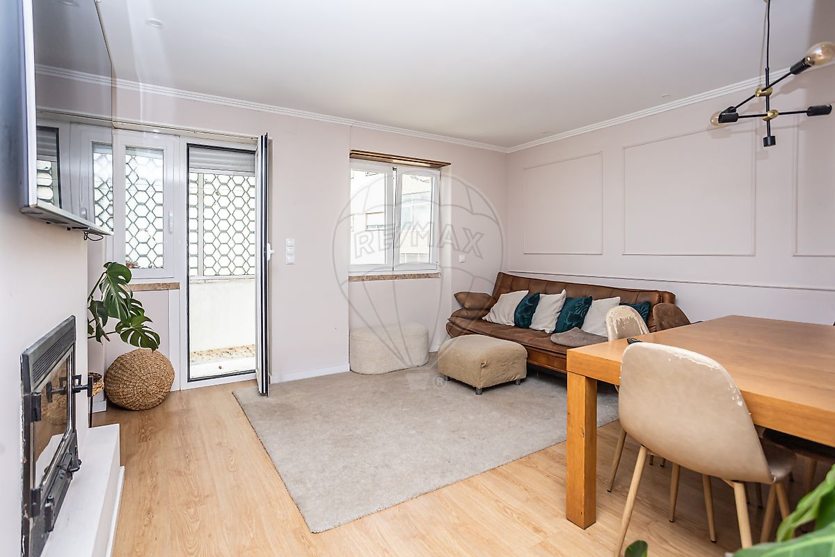 Apartamento T3 à venda em Laranjeiro e Feijó, Almada — foto 5