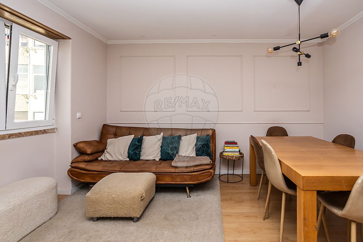 Apartamento T3 à venda em Laranjeiro e Feijó, Almada — foto 6