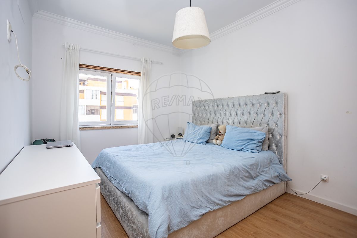 Apartamento T3 à venda em Laranjeiro e Feijó, Almada — foto 27