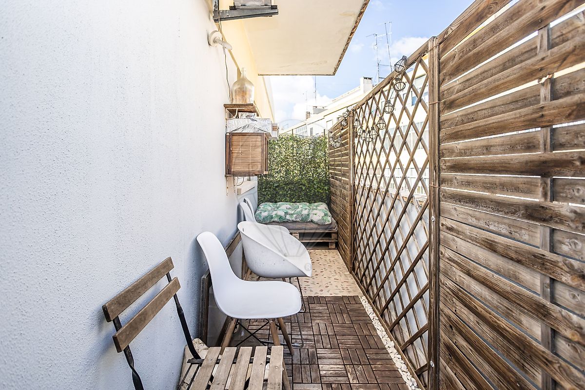 Apartamento T3 à venda em Laranjeiro e Feijó, Almada — foto 24