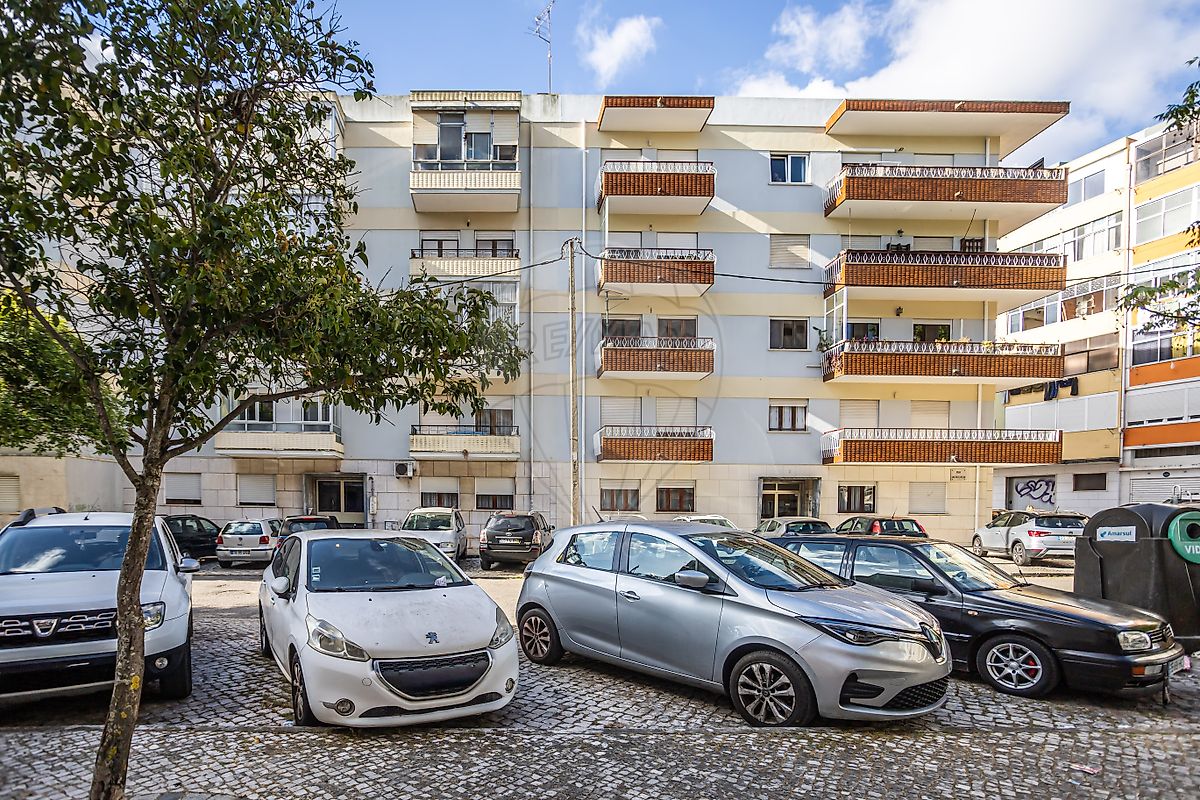 Apartamento T3 à venda em Laranjeiro e Feijó, Almada — foto 32