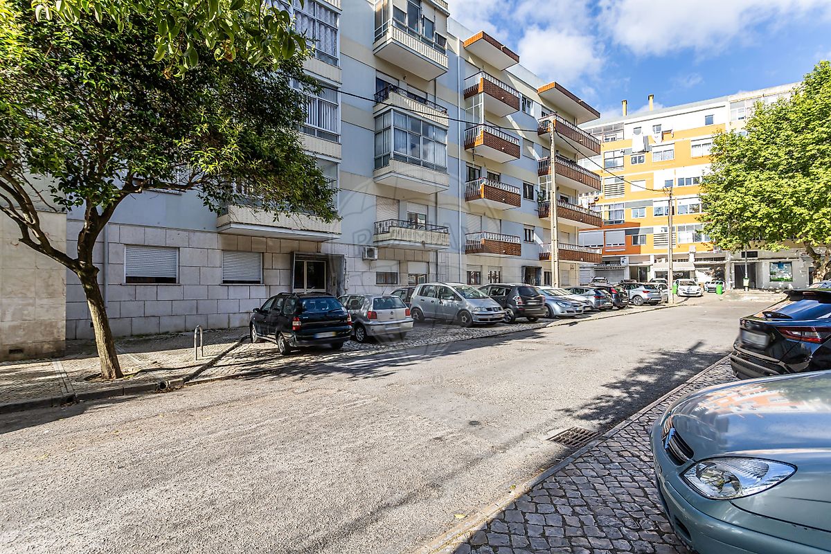Apartamento T3 à venda em Laranjeiro e Feijó, Almada — foto 33