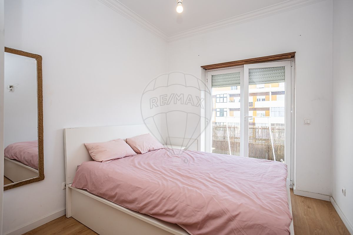 Apartamento T3 à venda em Laranjeiro e Feijó, Almada — foto 25