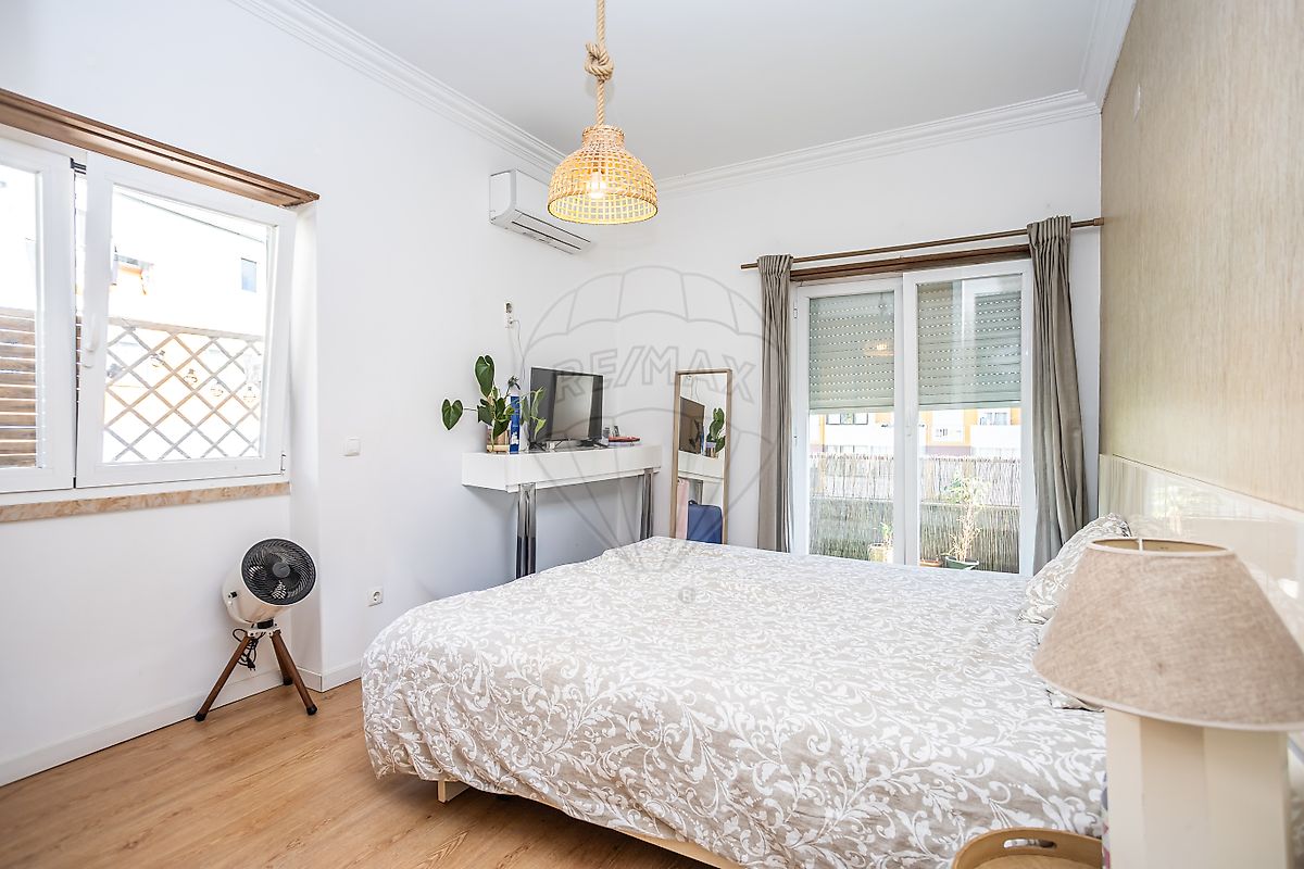 Apartamento T3 à venda em Laranjeiro e Feijó, Almada — foto 15