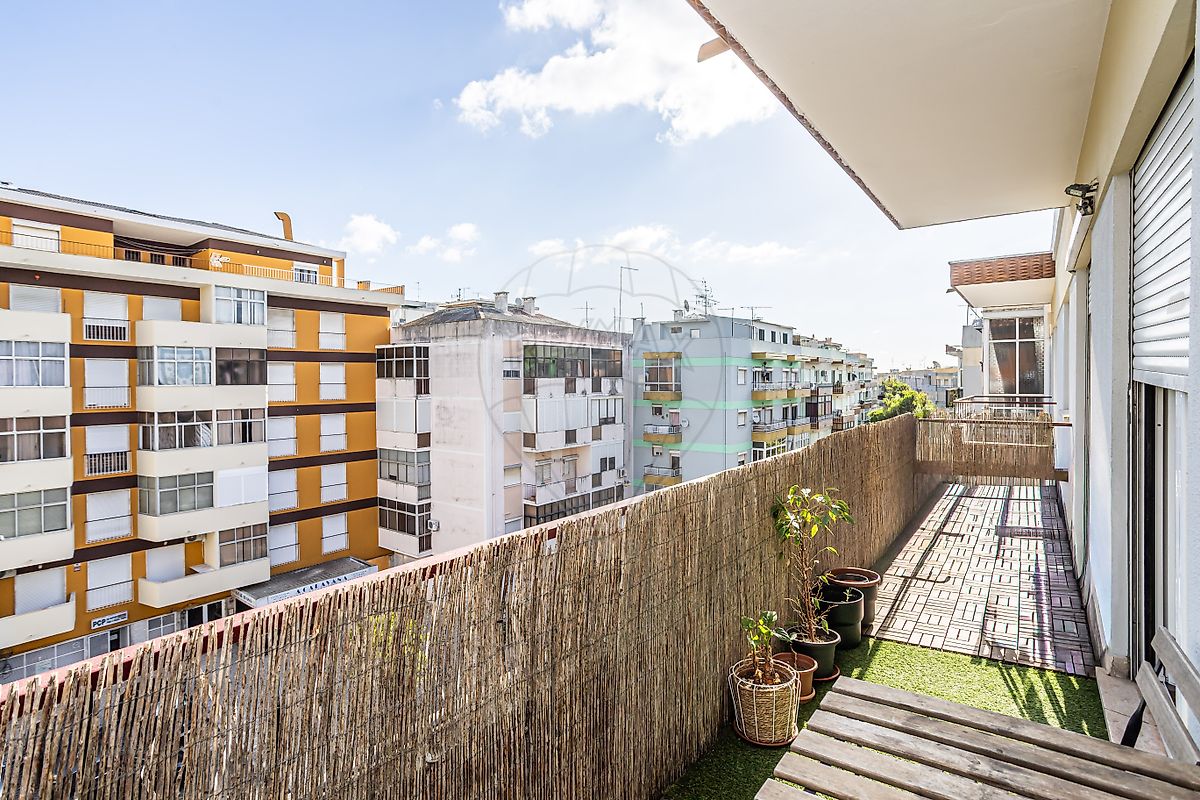 Apartamento T3 à venda em Laranjeiro e Feijó, Almada — foto 21