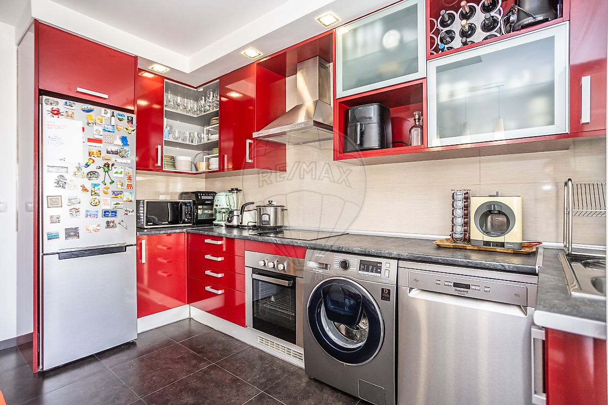 Apartamento T3 à venda em Laranjeiro e Feijó, Almada — foto 8