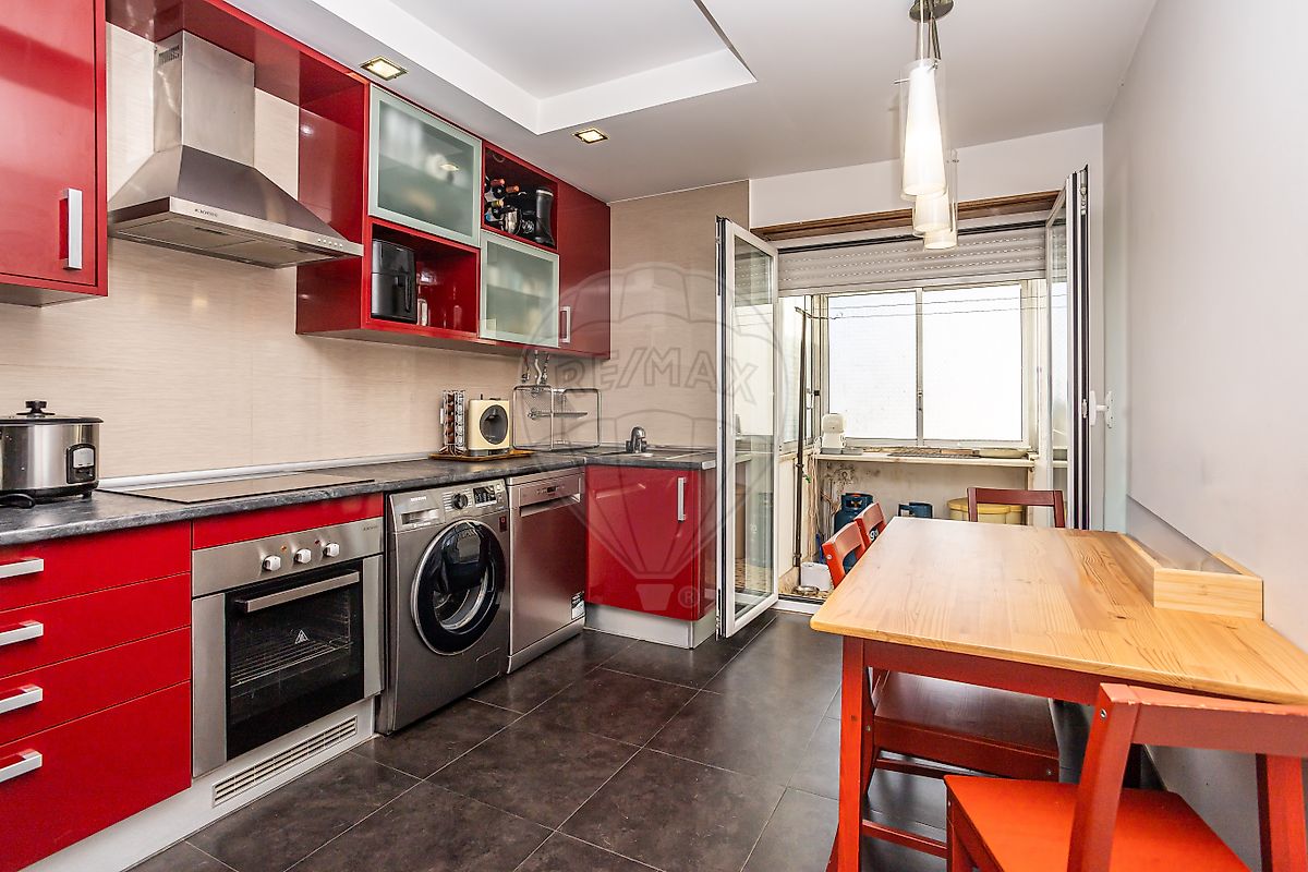 Apartamento T3 à venda em Laranjeiro e Feijó, Almada — foto 9