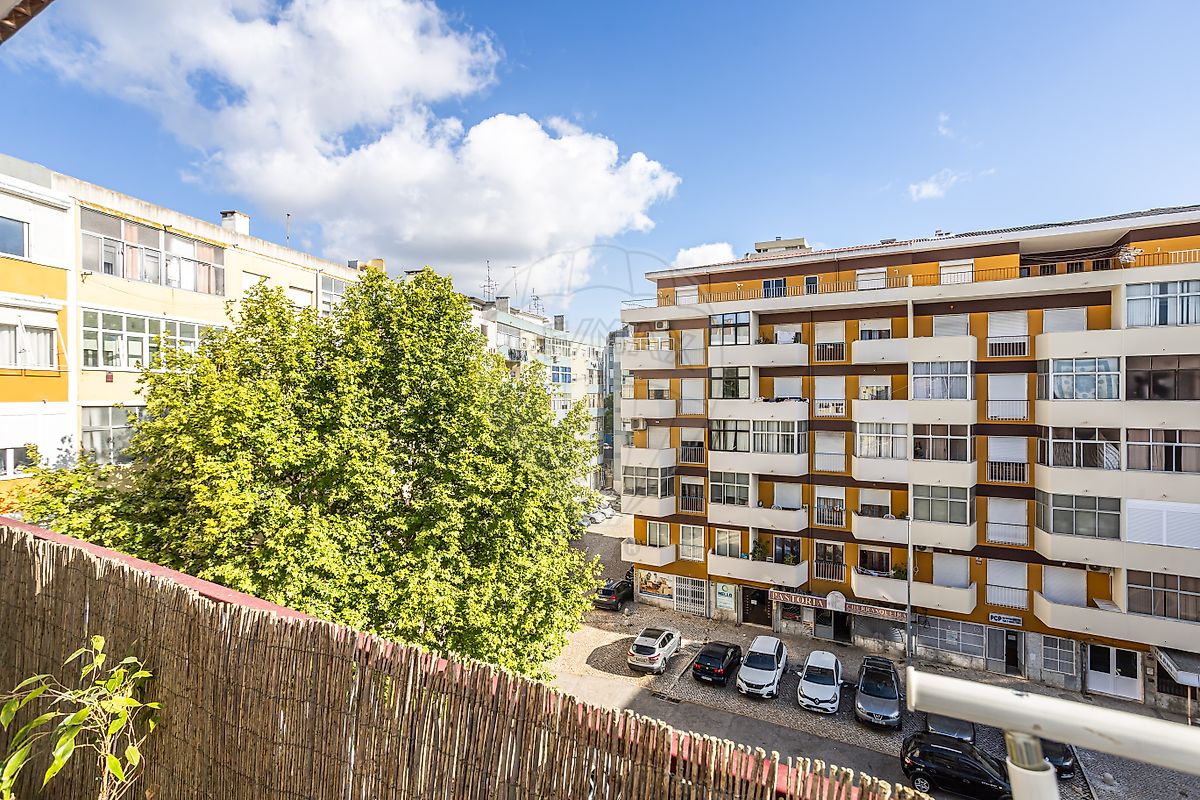Apartamento T3 à venda em Laranjeiro e Feijó, Almada — foto 23