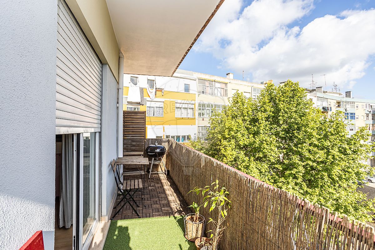 Apartamento T3 à venda em Laranjeiro e Feijó, Almada — foto 20