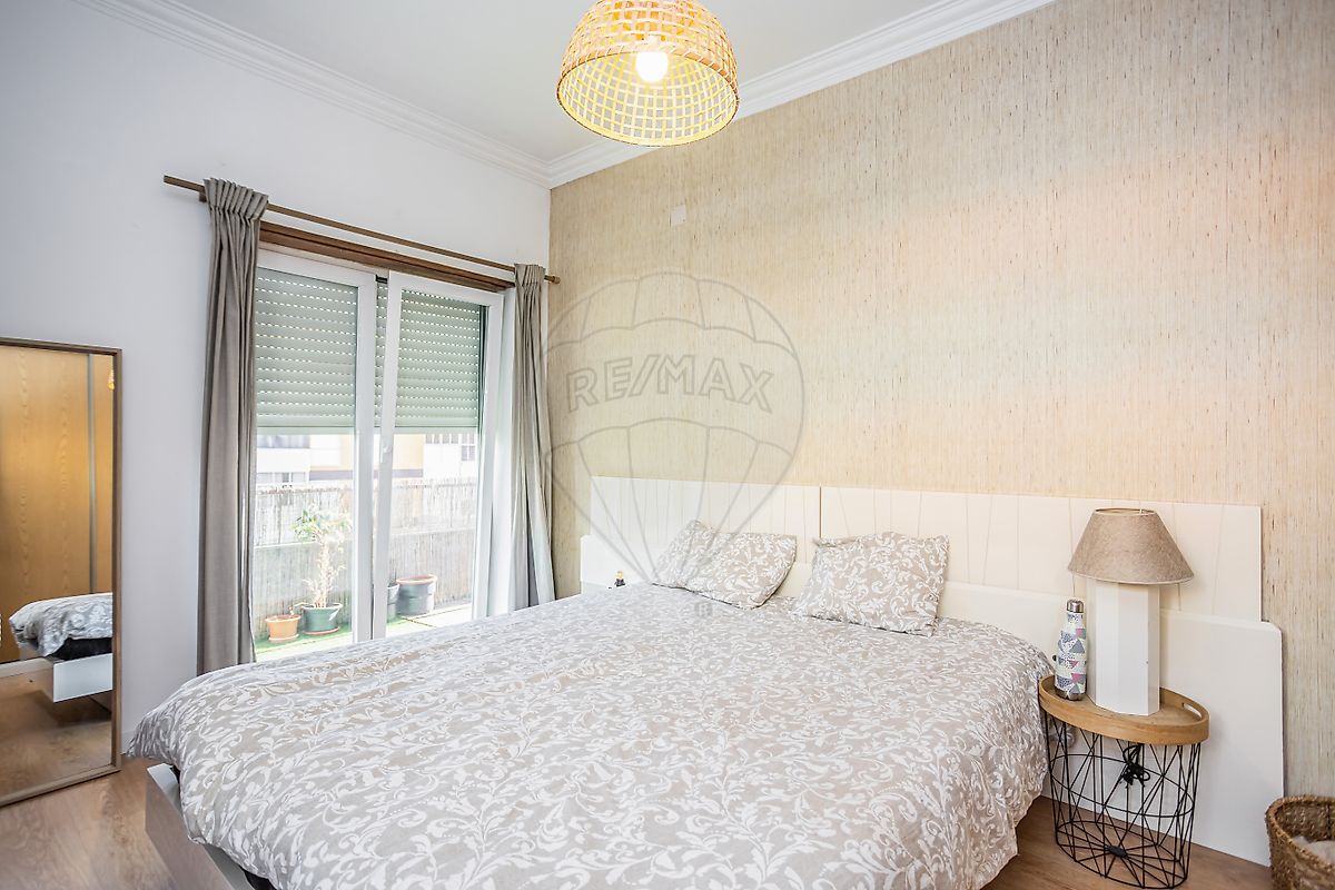 Apartamento T3 à venda em Laranjeiro e Feijó, Almada — foto 13