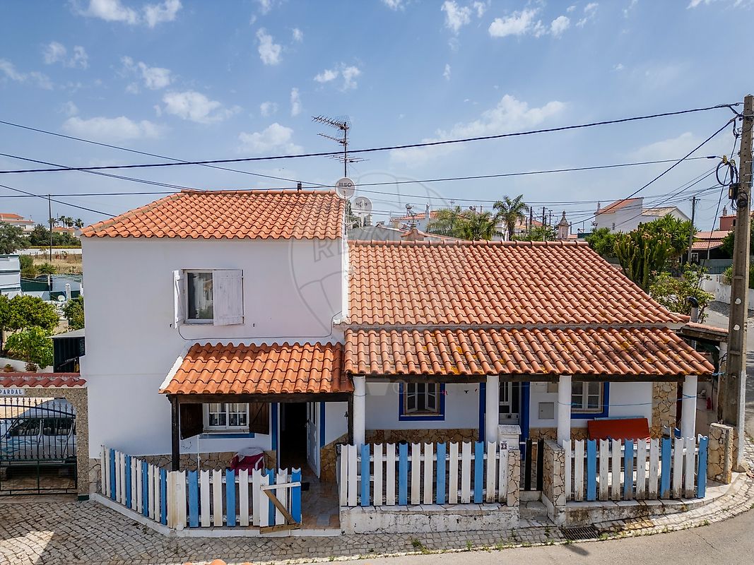 Apartamento T3 à venda em Castro Marim