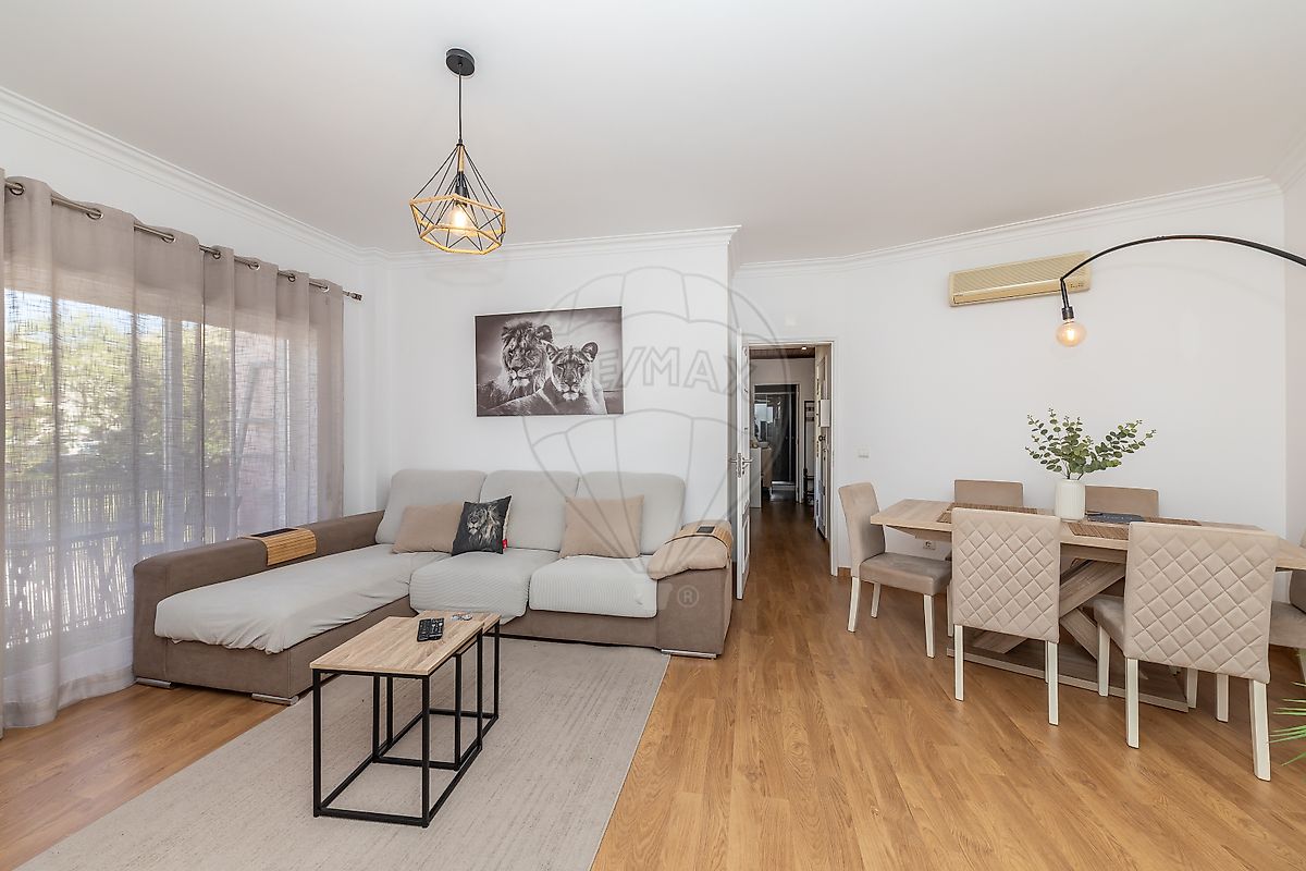 Apartamento T2 à venda em Palmela
