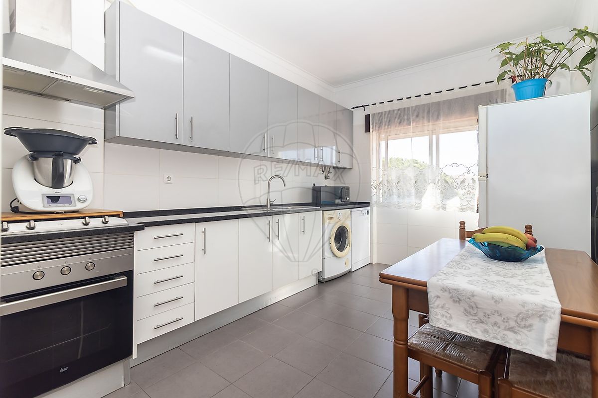 Apartamento - Seixal, Arrentela e Aldeia de Paio Pires, Seixal, Setúbal