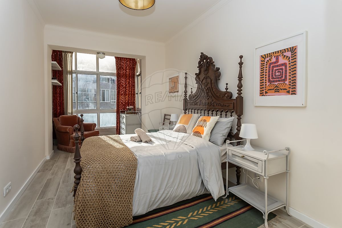 Apartamento T2 à venda em Seixal