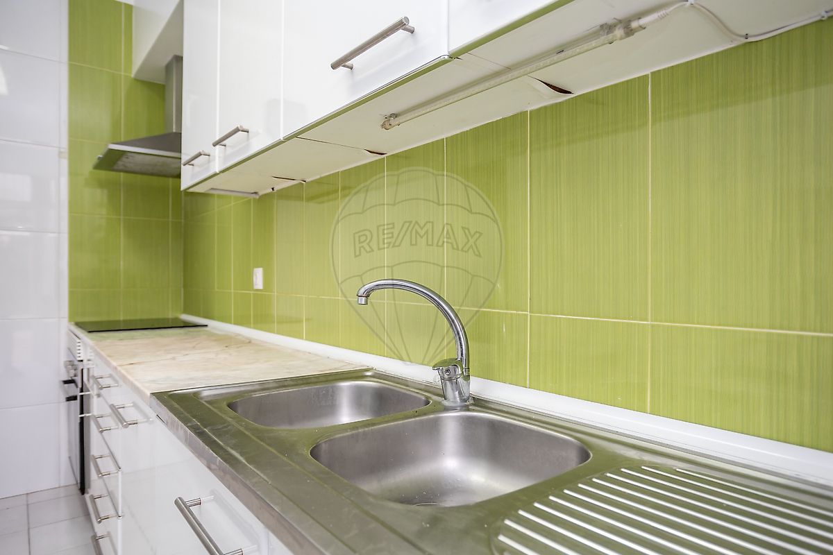 Apartamento T0 à venda em Corroios, Seixal — foto 16