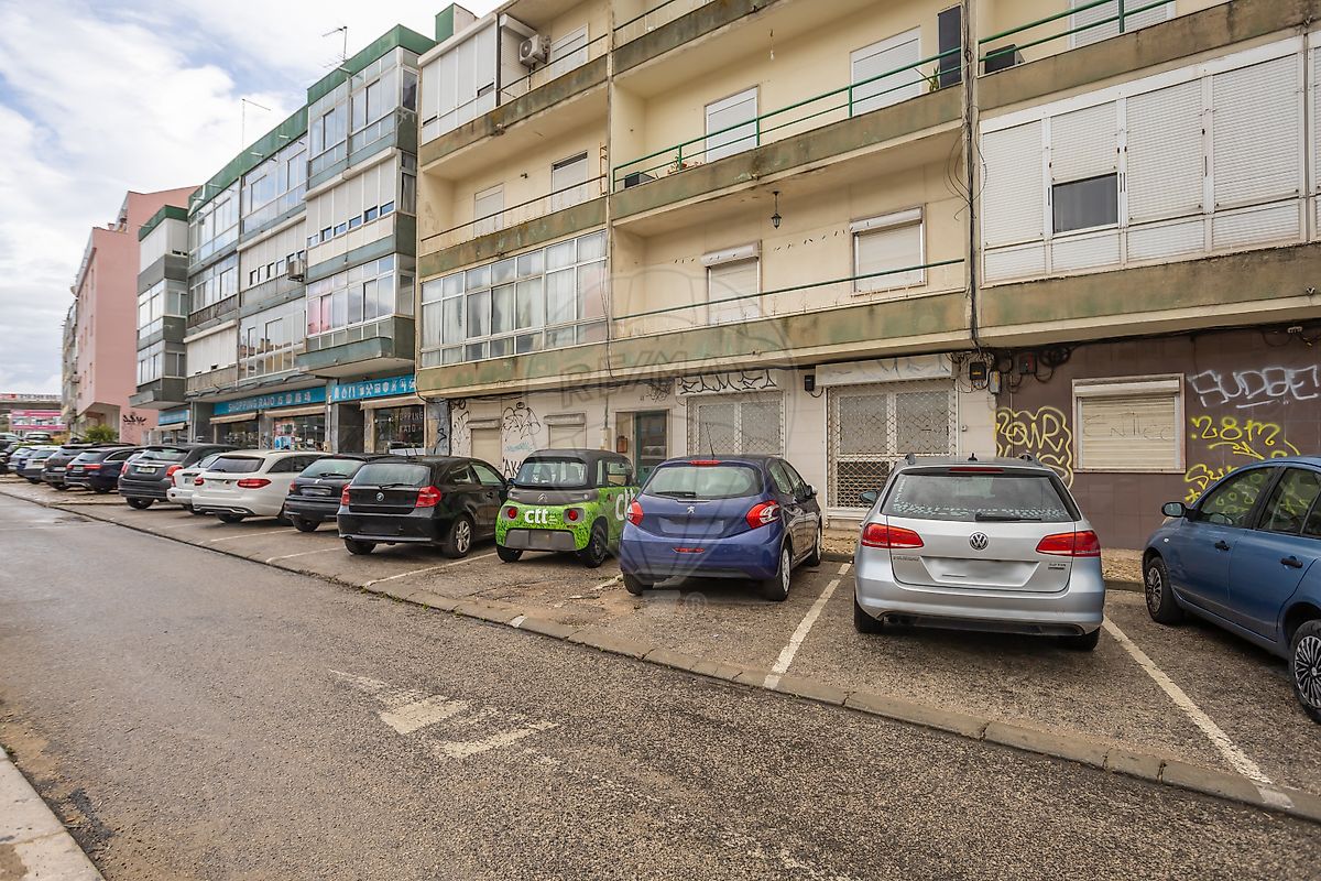 Apartamento T0 à venda em Corroios, Seixal — foto 24