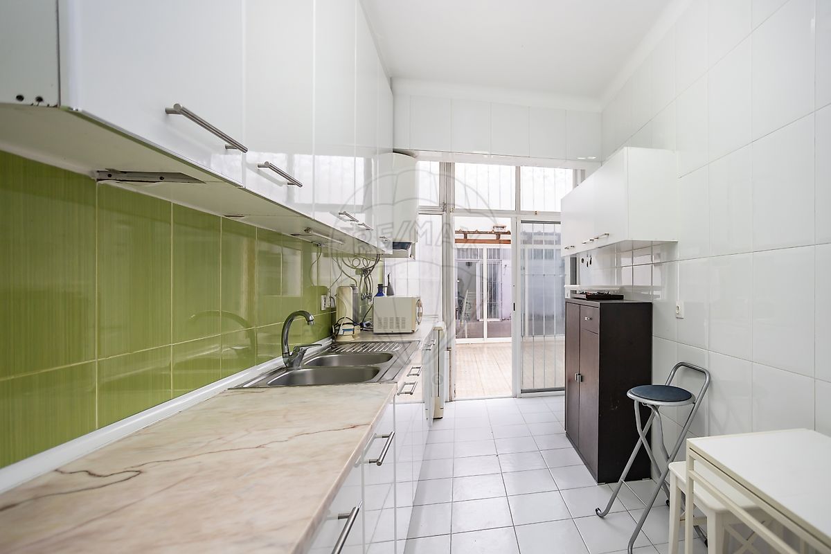 Apartamento T0 à venda em Corroios, Seixal — foto 14