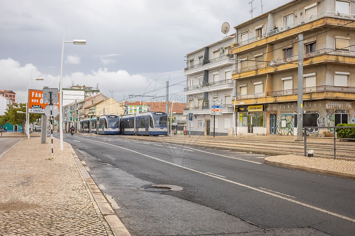 Apartamento T0 à venda em Corroios, Seixal — foto 25