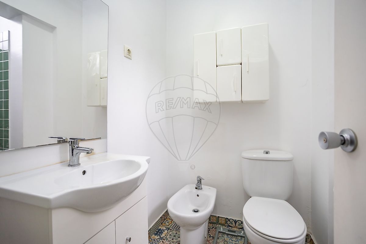 Apartamento T0 à venda em Corroios, Seixal — foto 13