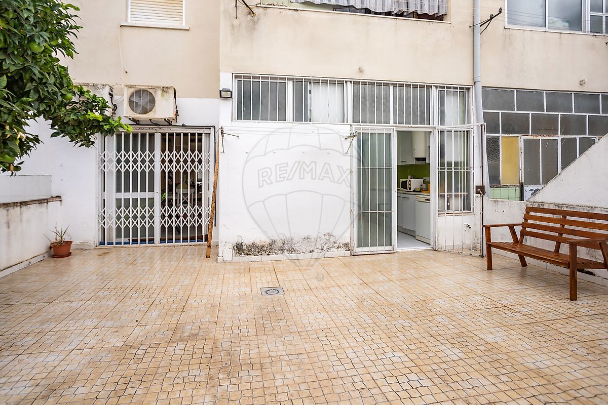 Apartamento T0 à venda em Corroios, Seixal — foto 21