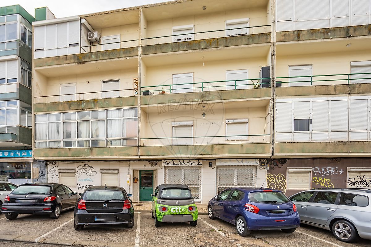 Apartamento T0 à venda em Corroios, Seixal — foto 28