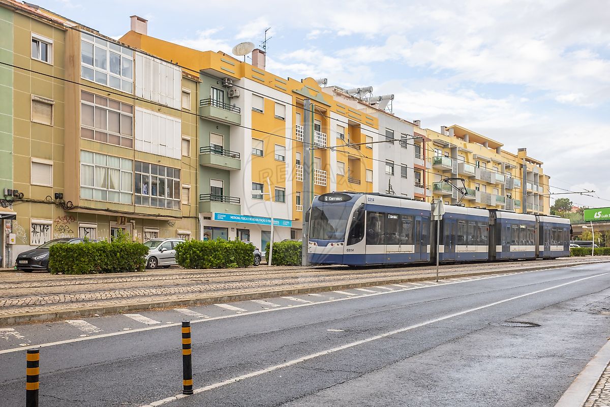 Apartamento T0 à venda em Corroios, Seixal — foto 27