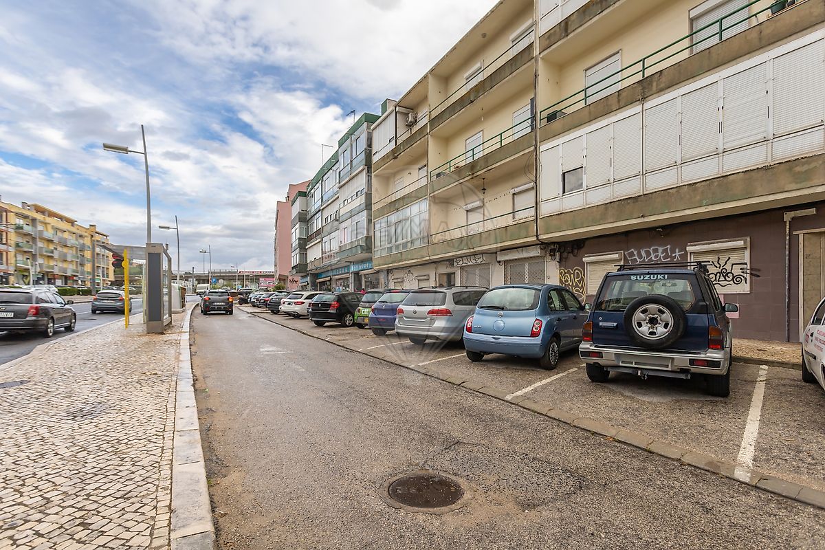 Apartamento T0 à venda em Corroios, Seixal — foto 26