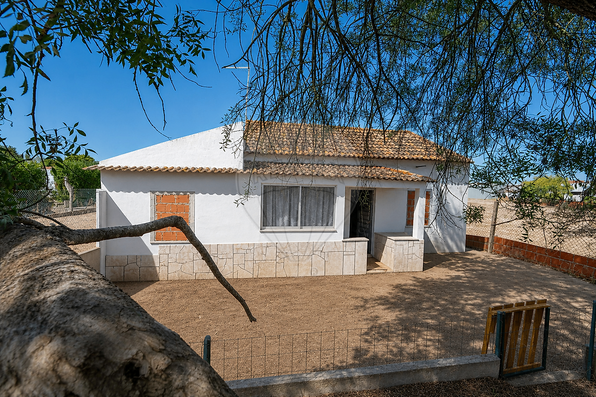 Apartamento T2 à venda em Montijo