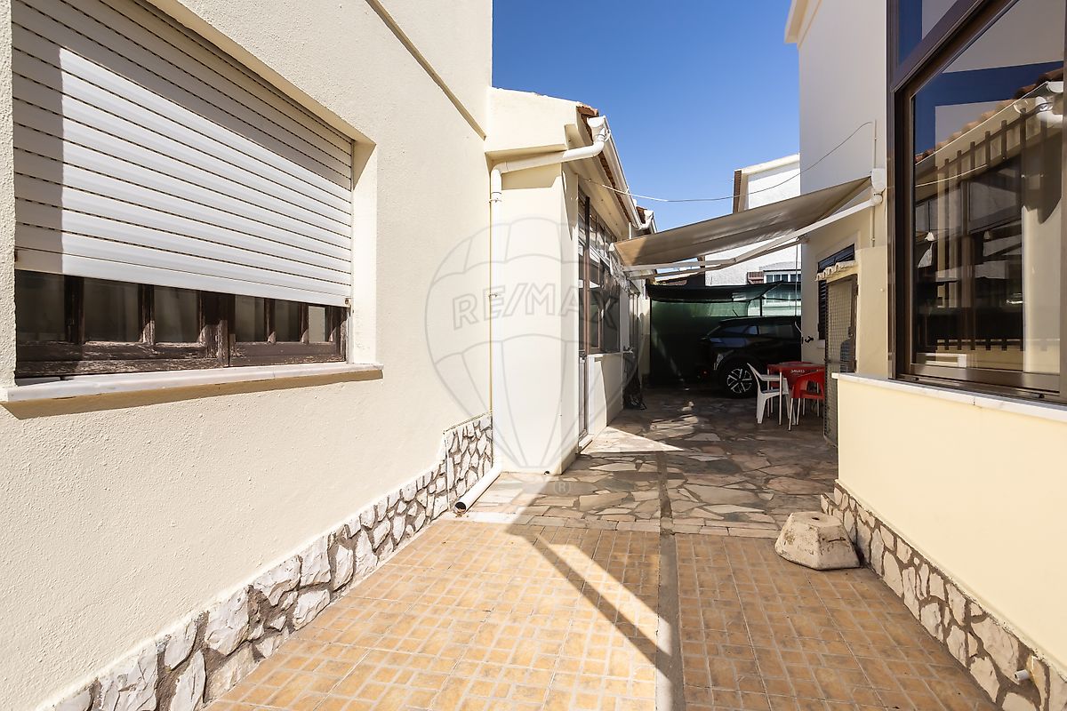 Moradia T4 à venda em Charneca de Caparica e Sobreda, Almada — foto 10