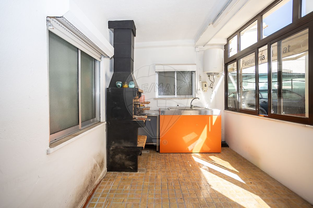 Moradia T4 à venda em Charneca de Caparica e Sobreda, Almada — foto 20