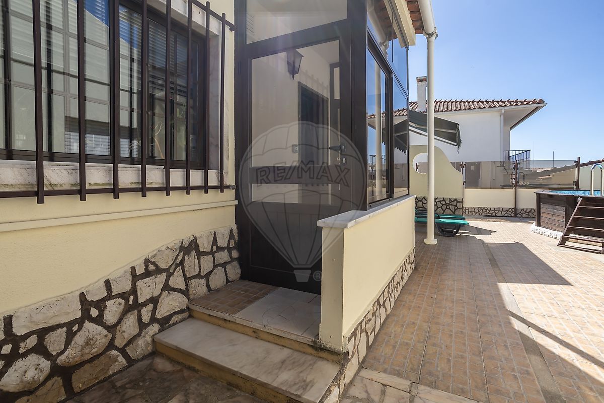 Moradia T4 à venda em Charneca de Caparica e Sobreda, Almada — foto 14